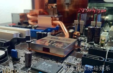 西安金仕达电子科技有限公司