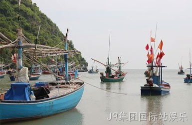 西安启航网箱工程技术有限公司