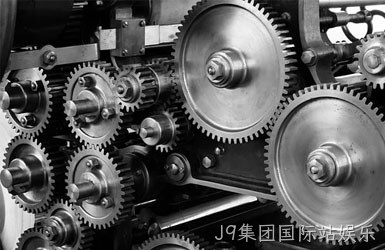 西安泓昱机械有限公司